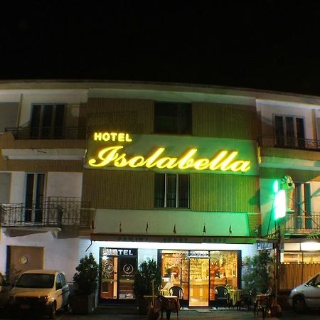 Hotel Isolabella Bussoleno Exteriör bild